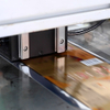 رول فید فیلم های پلاستیکی REWINDING DOT MATRIX CODES DOD UV Printer